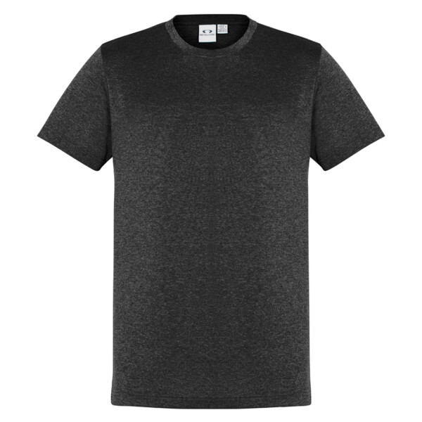 Mens Aero Cooldry Tee Front