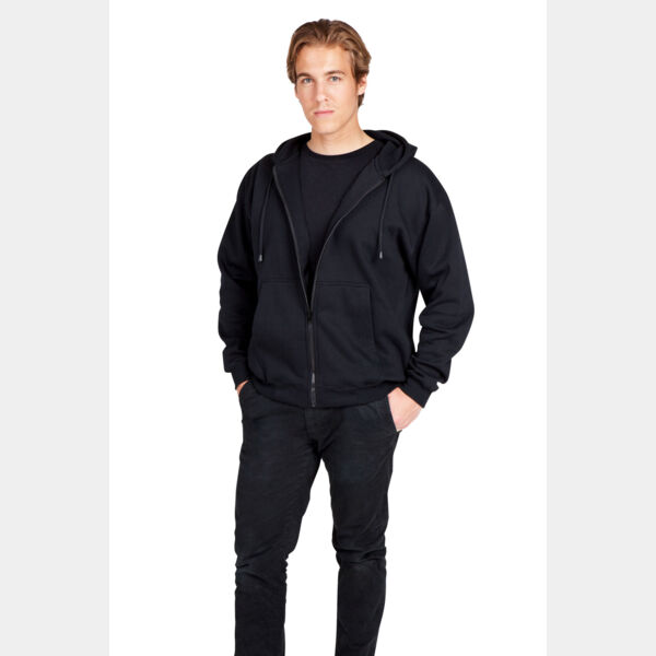 Ramo TZ612H Zip Hoody Thumbnail