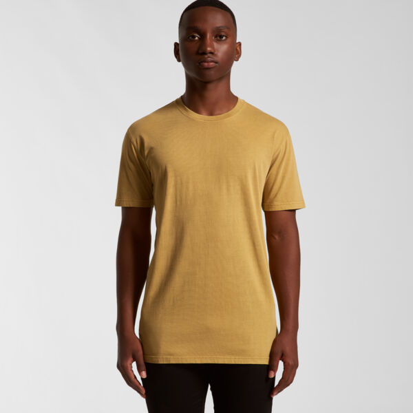 Mens Faded Tee (Same Day) Thumbnail