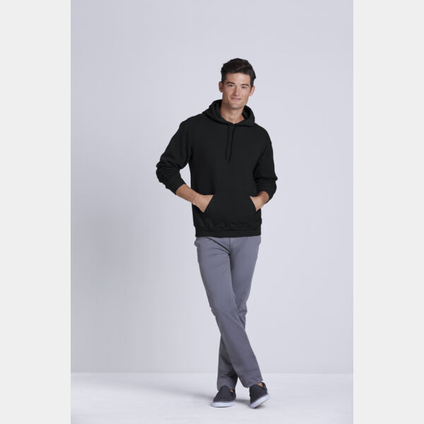 Hooded Sweatshirt (Same Day) Thumbnail