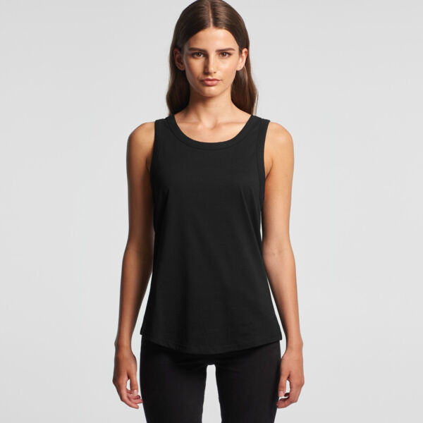 Women's Sunday Singlet (Clearance) Thumbnail
