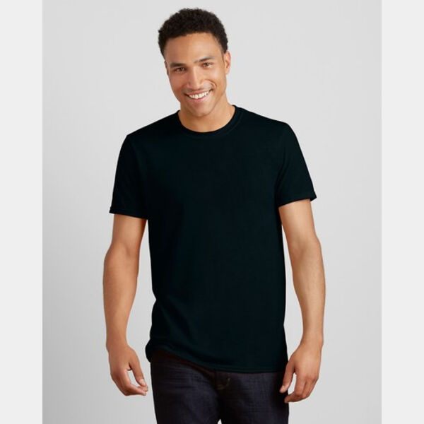 Slim Lightweight Tee (Same Day) Thumbnail