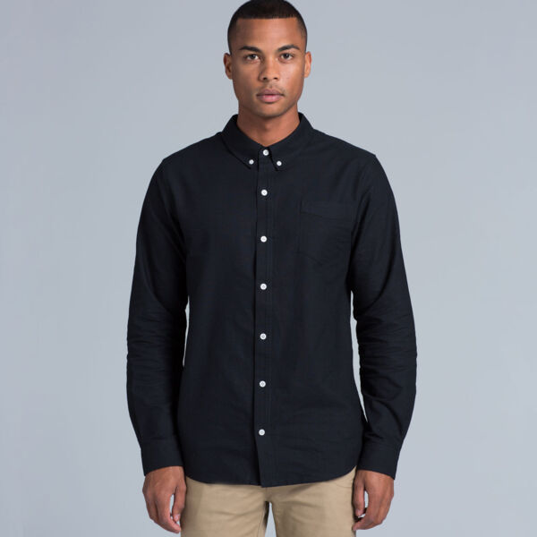 Oxford Shirt Thumbnail