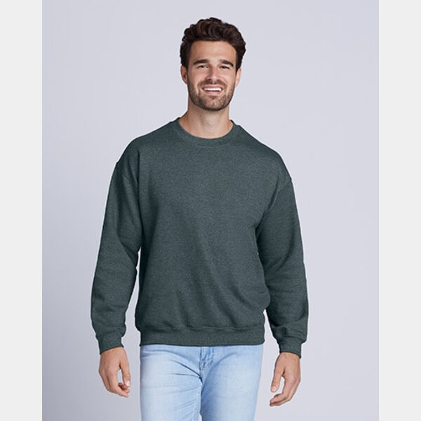 Crew Neck Sweatshirt Thumbnail